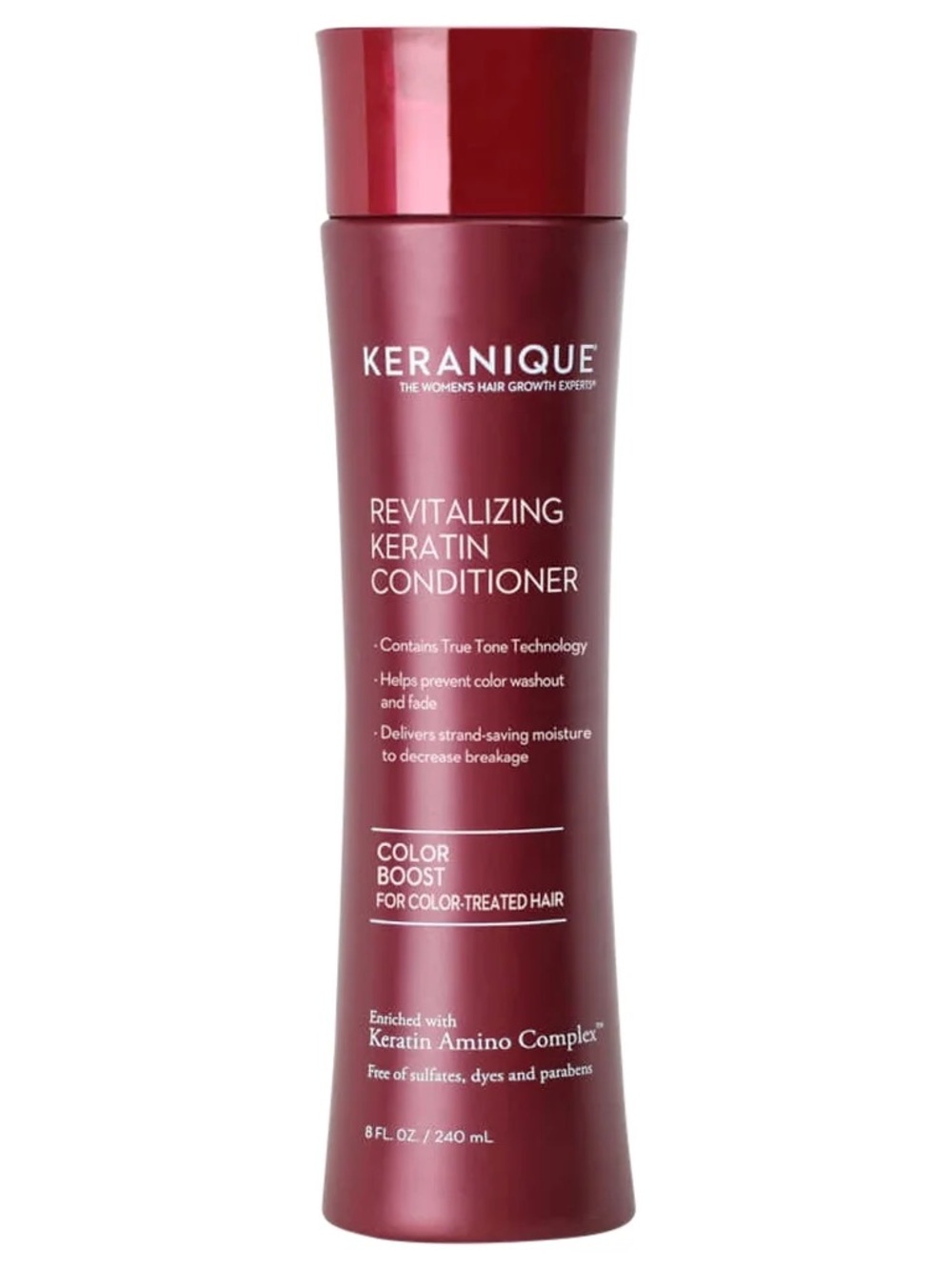 Keranique Revitalizing Keratin Conditioner